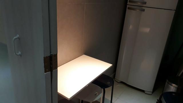 Loja de 30m2 reformada no 1o piso do Caraguá Praia Shopping - Foto 8