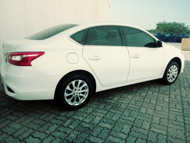 SENTRA 2.0 S AUTOMATICO - Foto 4