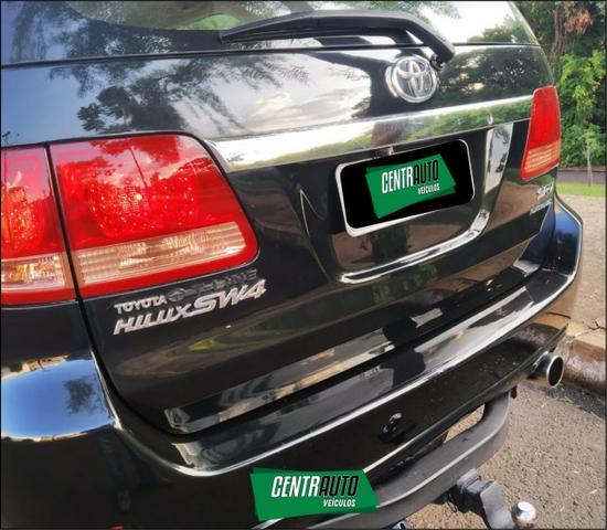 Toyota hilux sw4 2008 extra nova 79900 - Foto 15