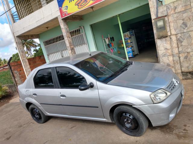 Vendo longan ano de 2008 - Foto 4