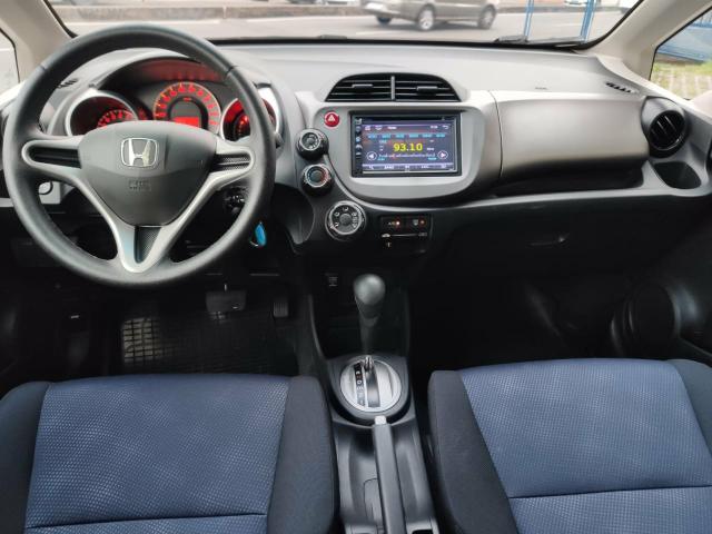 Honda Fit - Foto 4