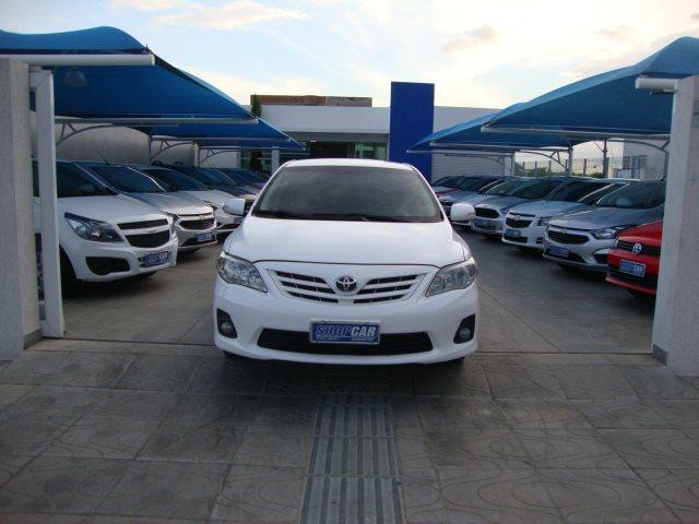 Toyota Corolla 2012/2013 2.0 Xei - Foto 2