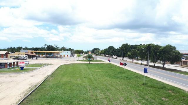 Lotes 252m2 - Pindorama Ville - Prox. ao novo Aeroporto - Foto 6