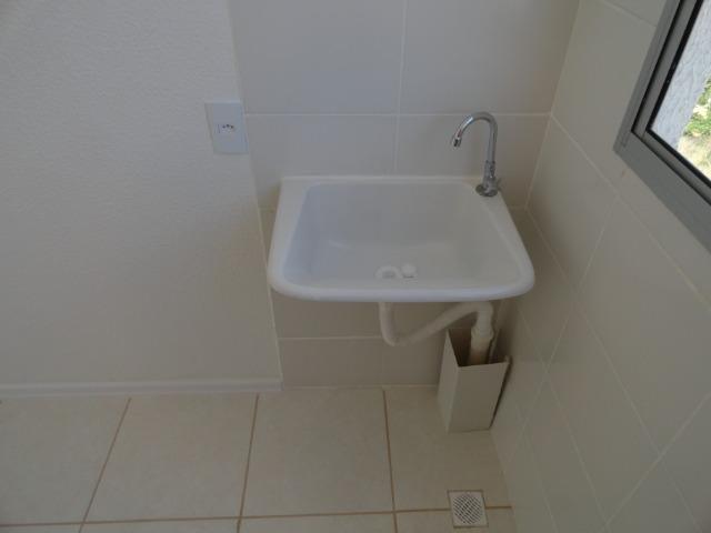 Aluguel - Apartamento - Parque das Indústrias Betim-MG - Foto 10