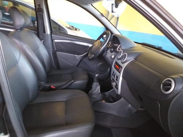 RENAULT SANDERO 2010/2010 1.6 STEPWAY 16V FLEX 4P MANUAL - Foto 9