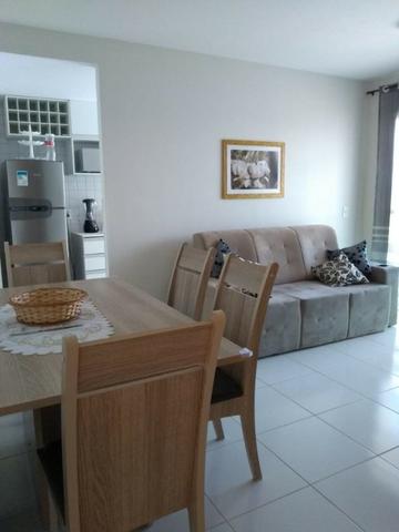 Palm Village mobiliado em Porto de Galinhas, 3 quartos (1 suíte) - APM - Foto 4