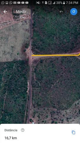 Fazenda em "fortaleza do nogueira" - Foto 3