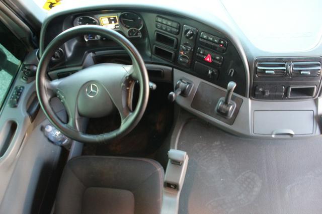 Mb axor 2651 6x4 ano 18/18 - Foto 16