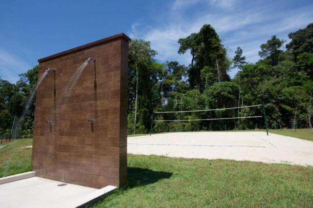 Apartamento à venda com 1 dormitórios em Tarumã-açu, Manaus cod:LOC225VWESLEY - Foto 10