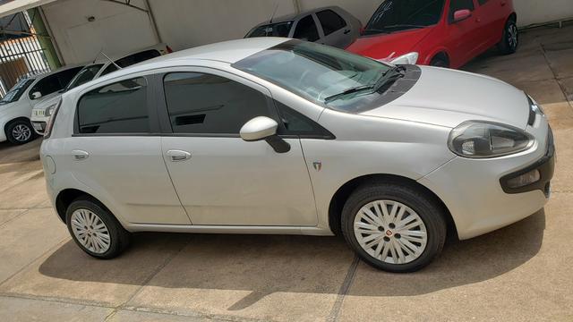 Punto 1.4 2013 Completo - Foto 10