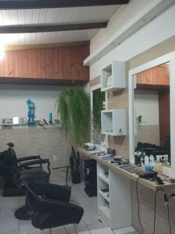 Painel Cabeleireiro