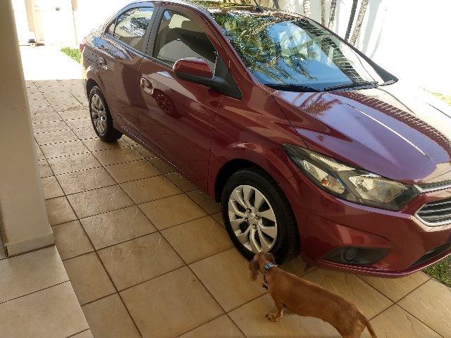 Prisma 1.4 Lt 2018/2018 - Foto 3