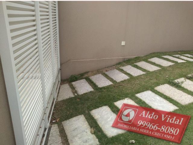 ARV 146- Apto 3 Quartos + Suíte + Quintal de 117m² 2 Garagens Privativa Excelente Padrão - Foto 8