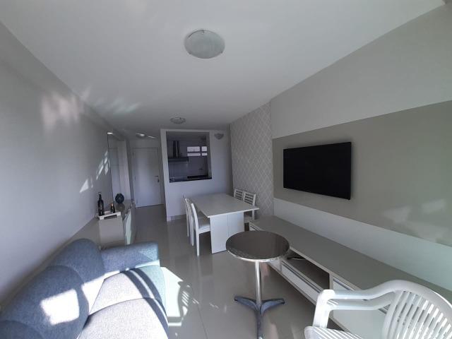 Apartamento Mobiliado na Ponta do Farol - Foto 3