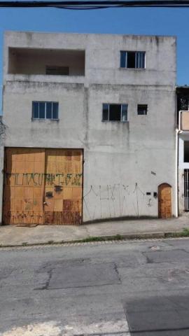 Galpão à venda, 1000 m² por r$ 2.700.000 - vila nova savoia - são paulo/sp - Foto 6