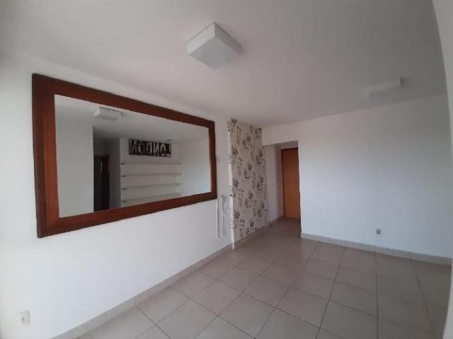 Apartamento para alugar com 3 dormitórios em Parque amazônia, Goiânia cod:A000078 - Foto 4