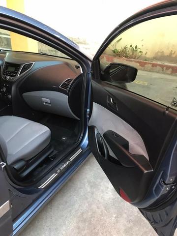 Hyundai HB20S - Completo - 2015 - Foto 8