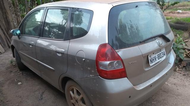 Honda Fiat 1.5 2008 Câmbio CVT - Foto 11