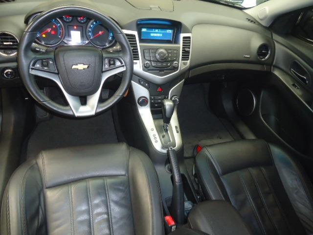 Cruze LT 1.8 automático - Foto 6