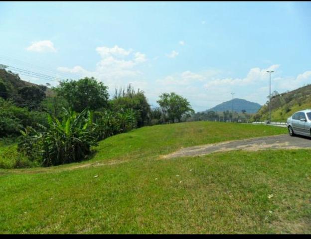 Excelente Propriedade em Guapimirim Estrada Rio Teresópolis 48.000m2 R$ 170 mil - Foto 3
