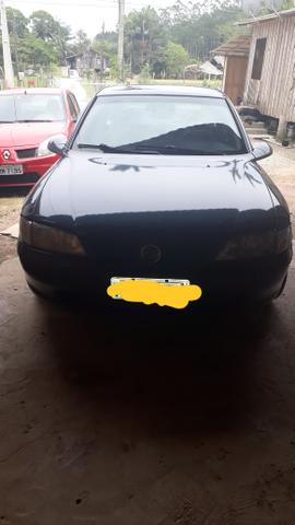 Vectra - Foto 3