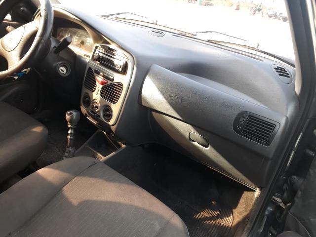 Fiat/Palio Fire flex 2006 modelo 2007 - Foto 2