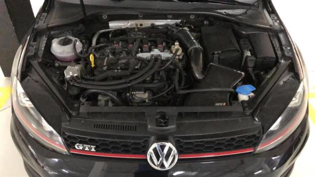 Volkswagen golf 2.0 gti highline 16v gasolina 4p automático - Foto 2