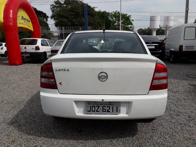 Astra 2003 Sem entrada R$ 461,34 parcela - Foto 3