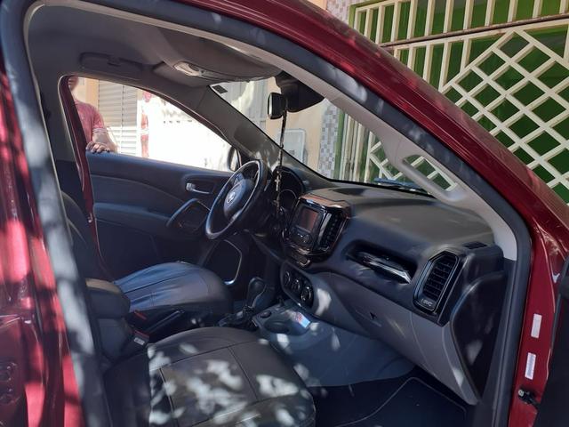 Fiat toro - Foto 5