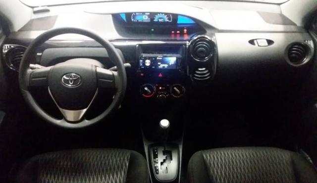 Toyota Etios X VSC 1.5 AT 4P - Foto 5