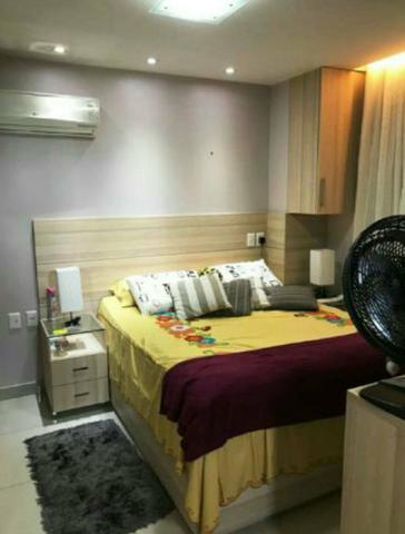 Apartamento 4 Quartos, projetado, Meirereles. Fortaleza-ce - Foto 11