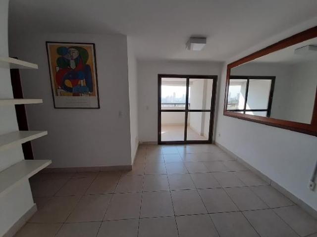 Apartamento para alugar com 3 dormitórios em Parque amazônia, Goiânia cod:A000078 - Foto 2