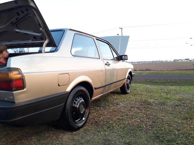 Voyage 1.6 motor AP 89