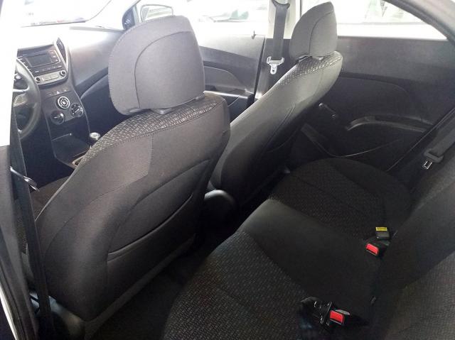 HYUNDAI HB20 2016/2016 1.0 COMFORT 12V FLEX 4P MANUAL - Foto 6