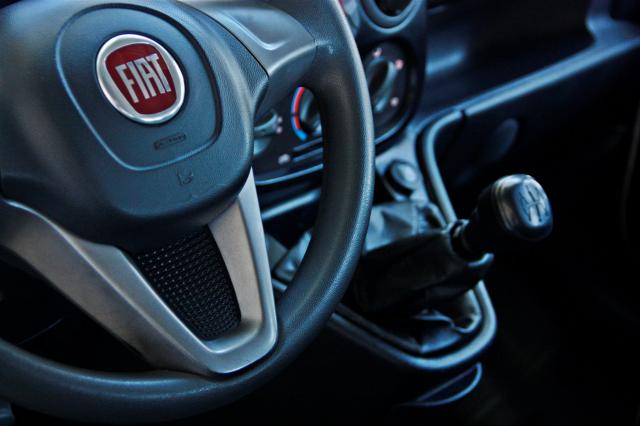 FIAT DOBLÒ 2017/2017 1.8 MPI ESSENCE 7L 16V FLEX 4P MANUAL - Foto 6