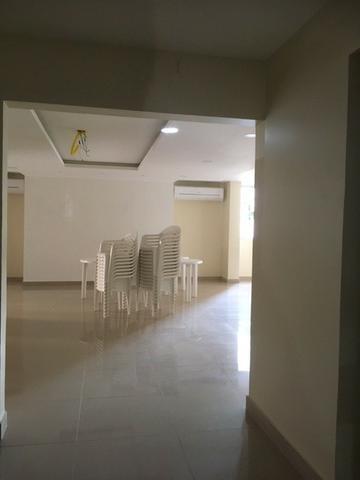 Ótimo apartamento 2 quartos com varanda e garagem na Carlos Vasconcelos - Foto 14