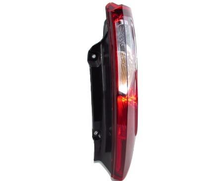 Lanterna Traseira Fiat Punto 2008 2009 2010 2011 Direito - Foto 5