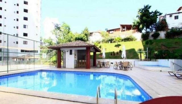 Stiep com 3/4 e 73m² no Cond Mares do Leste - Foto 3