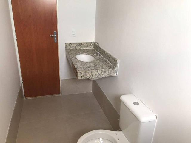 Apart 3 quartos, 93 m², Setor Sudoeste - Foto 8