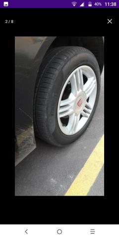 Fiat Stilo conect 2009 - Foto 3