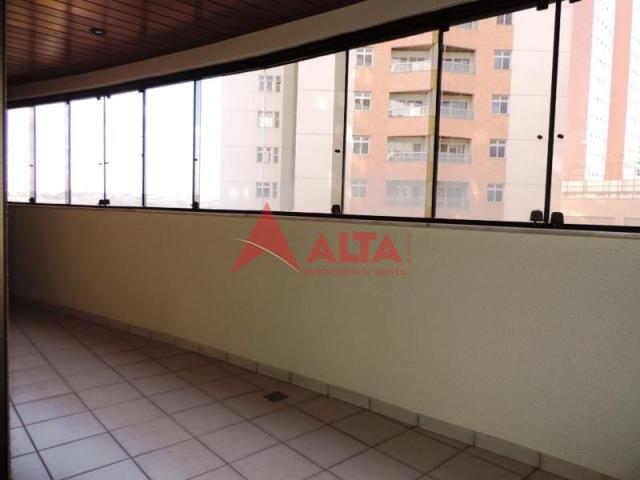 Apartamento à venda com 4 dormitórios em Águas claras, Águas claras cod:220 - Foto 6