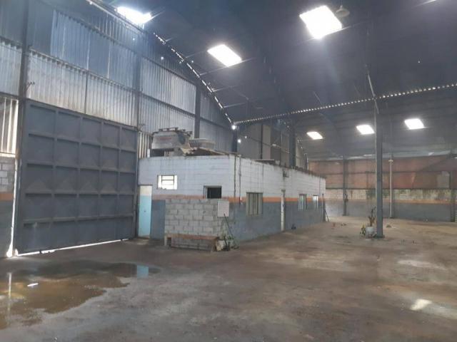 Alugue sem fiador, sem depósito - consulte nossos corretores - galpão para alugar, 1600 m² - Foto 8