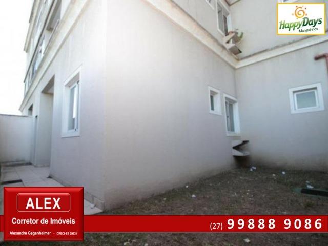 ALX - 01 - Happy Days - Apartamento 2 Quartos/Suíte - Morada de Laranjeiras - Foto 13