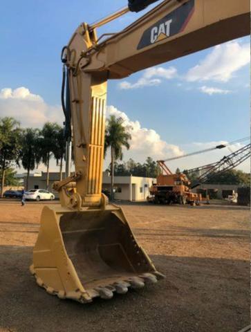 Escavadeira Caperpillar 330 C - Foto 4