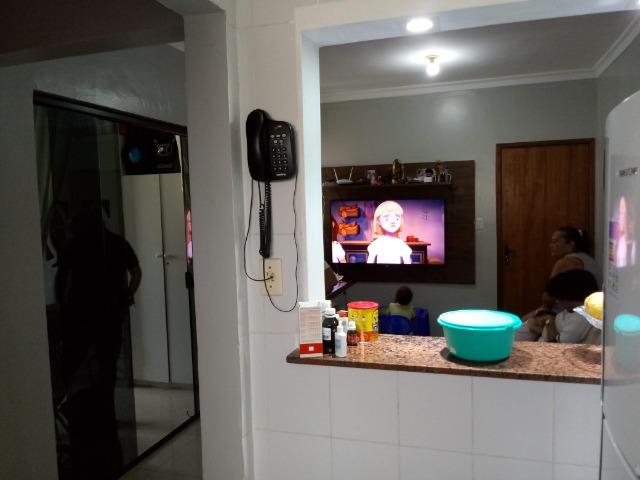 Vende-se Apartamento Porteira Fechada na Mário Covas - Foto 9