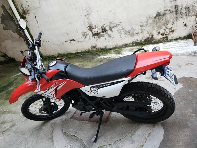 Lander 250 - Foto 4