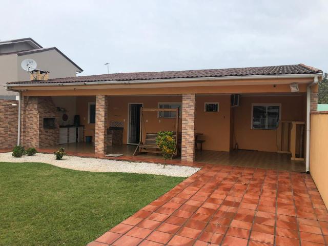 Casa na Praia do Sonho