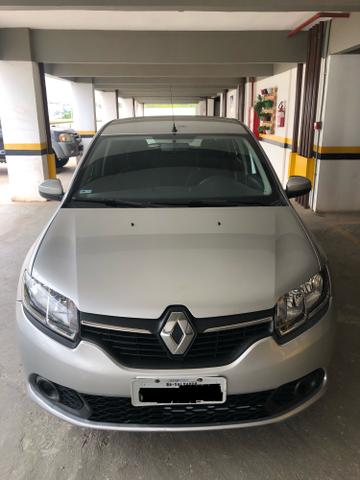 Sandero expression 2015 1.6