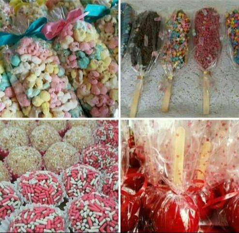 Doces para festa - Foto 2