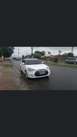 Vende se veloster 2013 - Foto 4